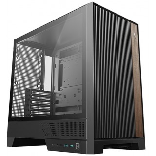 DEEPCOOL CL600 Black